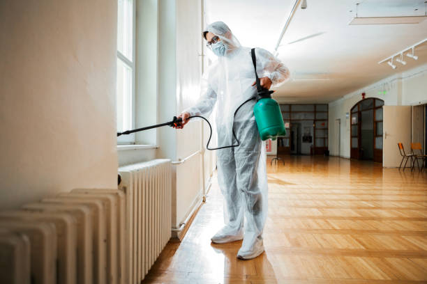 Best Mosquito Control Services  in Nevada City, CA